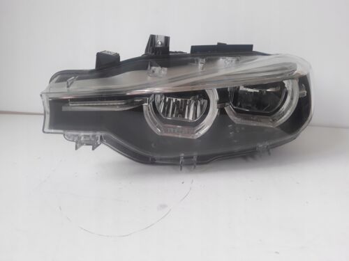 FARO ANTERIORE SX LED BMW SERIE 3 F30 2015 9883513
