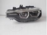 FARO ANTERIORE SX LED BMW SERIE 3 F30 2015 9883513