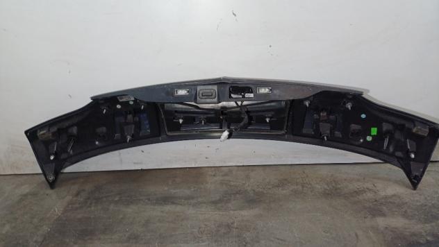 MANIGLIA PORTELLONE POSTERIORE MASERATI Levante Serie M156D (16) - Foto 3