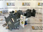 Pompa idraulica Mannesmann Rexroth A10VS071DFE1/3XR.