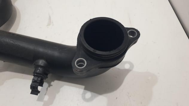 TUBO INTERCOOLER JEEP Compass Serie B00048 Diesel 2.0 (16) - Foto 4
