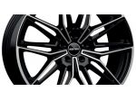 Cerchi in lega per Mercedes Glk Gmp Specter Rebel Qstar Angel da 17 a 20 pollici