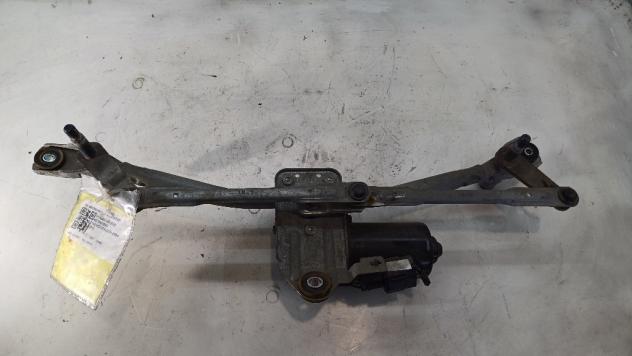 TANDEM TERGICRISTALLO HYUNDAI iX35 1° Serie 981202S000 D4HA diesel 1995 (10) - Foto 6