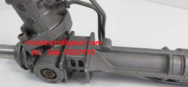 99334701100 Porsche 911 scatola sterzo cremagliera - Foto 3