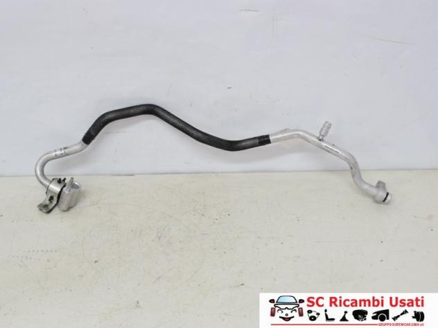 Tubo Aria Condizionata Fiat Abarth 124 Spider NA4N-61467 6000613165 - 21637 - Foto 3