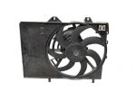Ventola Radiatore Citroen C3 1.6 Hdi 9801666680
