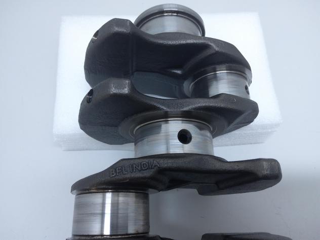 ALBERO MOTORE FORD Transit Serie 1675258 QVFA Diesel 2200 (0614) - Foto 5