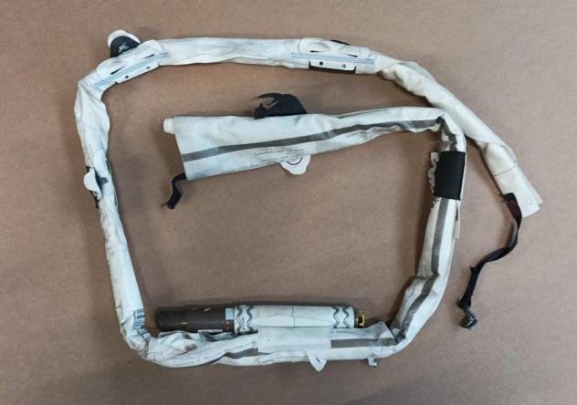 AIR-BAG A TENDINA DX 999-U1305215 Carrozzeria  Sicurezza  Airbag  Air-bag a tendina dx. MERCEDES - Classe B - 01-11-2011 - 01-10-2014, MERCEDES - C