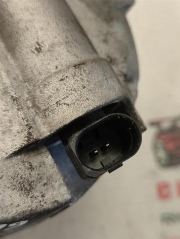 COMPRESSORE A/C VOLKSWAGEN Golf 5 Berlina 1K0820859 1K0820859D BSE benzina 1595 (0308) - Foto 5
