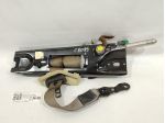 CINTURA DI SICUREZZA ANTERIORE SINISTRA VOLVO S80 2° Serie 39818836 B6324S (06)