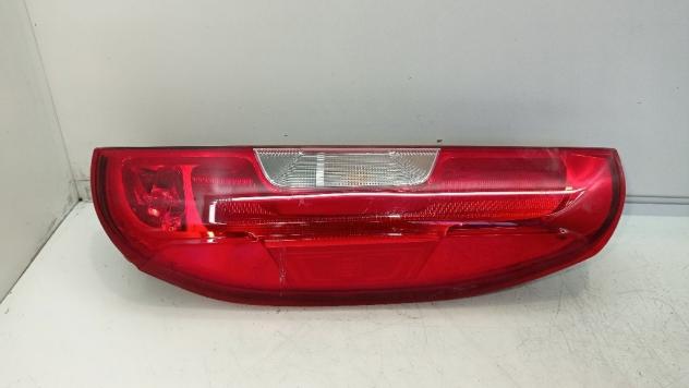 STOP FANALE POSTERIORE DESTRO FIAT Doblo Cargo 52044716 198A4000 (1018)