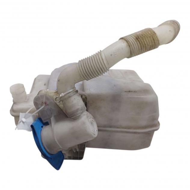 VASCHETTA TERGI ANT SKODA Yeti 1° Serie 3T0955453 CFH diesel 1968 (09)