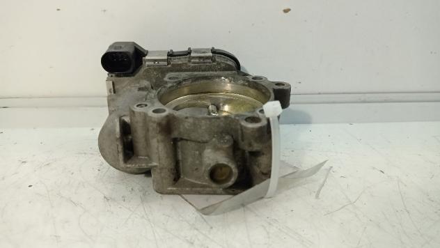 CORPO FARFALLATO FIAT Panda VAN Serie 55255314 312A2000 bifuel/metano 875 (12) - Foto 4