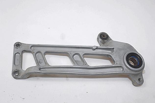 FORCELLONE POSTERIORE HONDA SH 50 FIFTY 1993 - 2004 52000GBY63ZA REAR SWINGARM - Foto 3