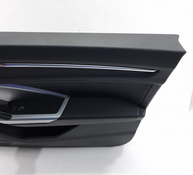 PANNELLO INTERNO PORTIERA ANT DX AUDI Q3 Serie (F3B) 83A867134 (18) - Foto 10