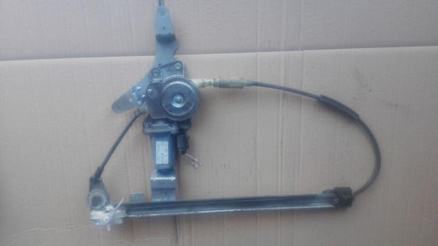 Motorino Alzavetro elettrico DX FIAT PANDA 1 Serie fino al 03