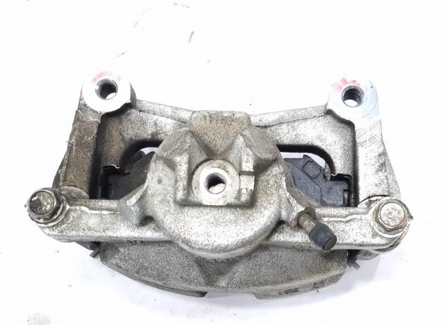 PINZA FRENO ANTERIORE SINISTRA RENAULT Scenic Serie Diesel 1500 (16) - Foto 5