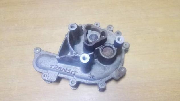 Carter pompa acqua Ford TRANSIT 2.2 TDCi 260 115 2012 - Foto 2