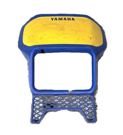 CUPOLINO MASCHERINA PORTAFARO YAMAHA XT 600 TENERE’