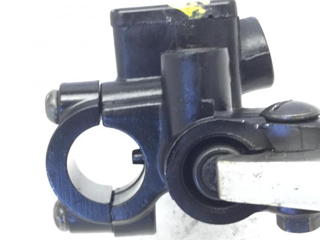 PIAGGIO NRG POWER DD 50 POMPA FRENO ANTERIORE DESTRA 2007 2015 C45100 - Foto 7