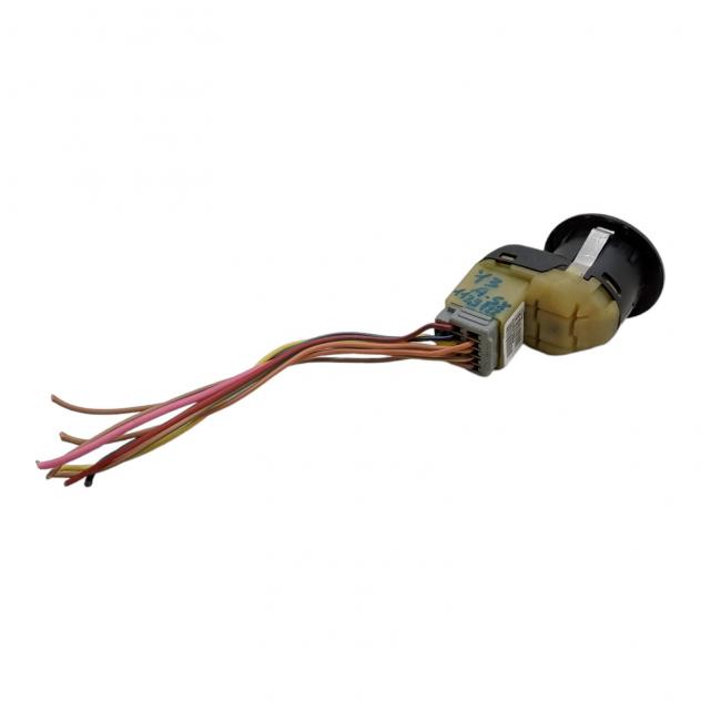 REGOLATORE SPECCHIETTI RETROVISORI JEEP Compass Serie 04682788AA (1115) - Foto 5