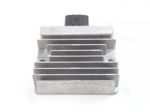 KAWASAKI NINJA 500 SE 210660761 REGOLATORE DI TENSIONE EX500G 24 - 25 RECTIFIER