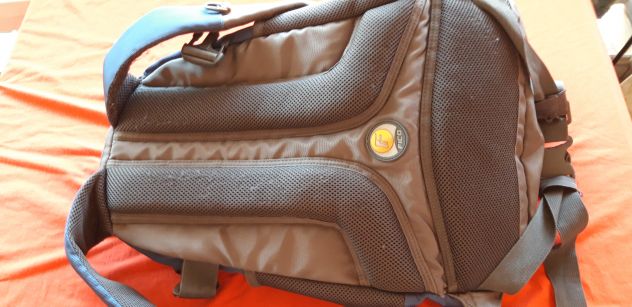 Zaino trekking FICO cm.48x35x15, leggere info in annuncio - Foto 4
