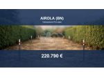 Immobile in asta di 7690 m² in vendita a Airola