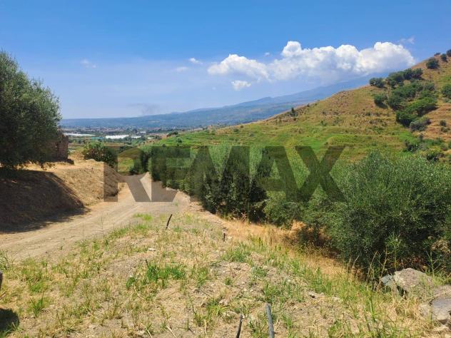 Terreno in vendita a Calatabiano, Ponte Borea - Foto 8
