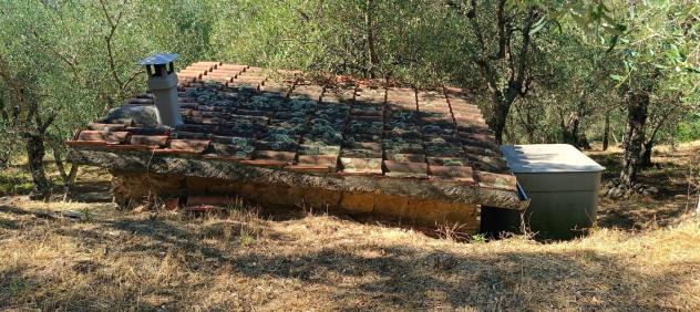 Terreno agricolo in vendita a Calci 7500 mq Rif: 1338268 - Foto 8