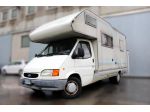 Ford  transit rimor