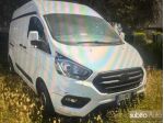 FORD Transit Custom 280 2.0 EcoBlue 170cv rif. 24010365