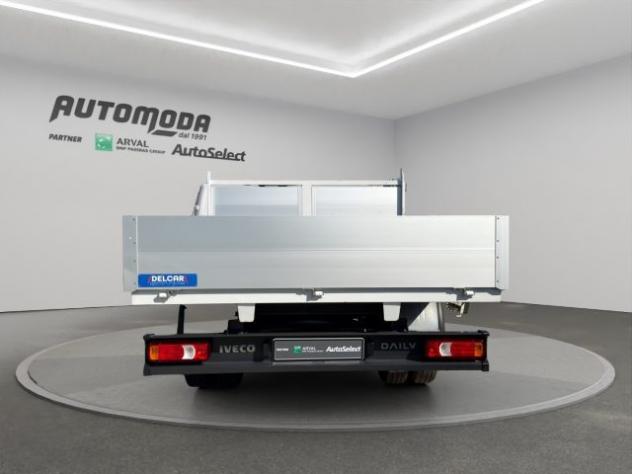 IVECO Daily 35C14h gemellato fisso rif. 23427455 - Foto 5