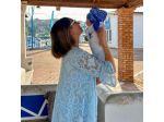 Federica cerca una babysitter - lavoro da babysitter a Bergamo