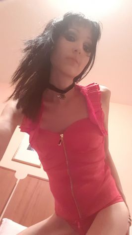 🇮🇹Vera italiana🇮🇹 se ami coccole baci umidi e sei un bel 🐷 🐷 - Foto 16 Tel:3757918718
