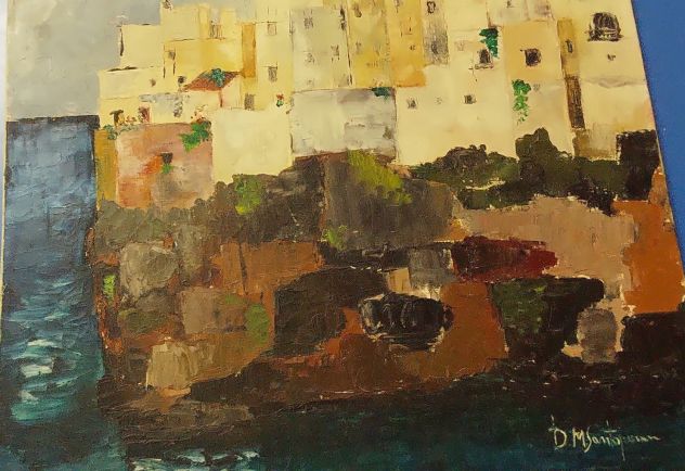 quadri Polignano & Filippilli - Foto 4