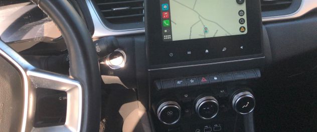 Renault capture techno tce 100 gpl - Foto 9