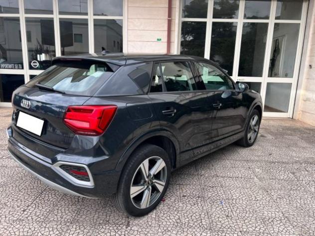 AUDI Q2 30 2.0 TDI 116 S tronic rif. 24204340 - Foto 5