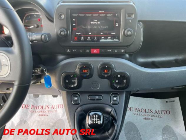 FIAT Panda 1.0 FireFly S&S Hybrid City Cross rif. 23961820 - Foto 10