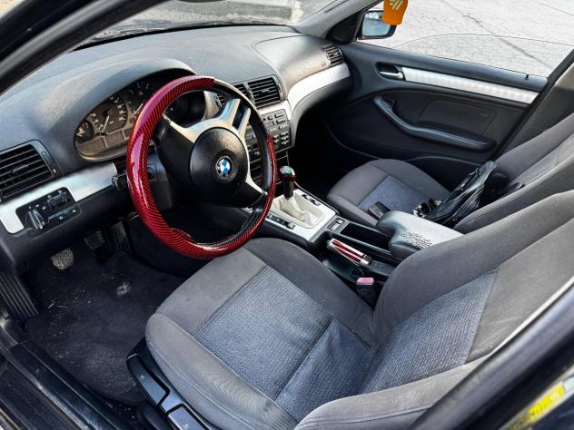 BMW 320 d Futura - Foto 5