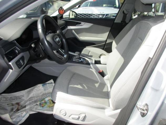Audi A4 V Avant 35 2.0 tdi mhev Busines163cv s-tronic - Foto 6