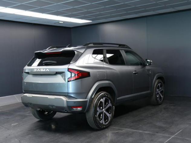 DACIA Duster Tce 130CV MHEV Journey rif. 24108529 - Foto 4