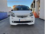 SMART ForFour BRABUS 0.9 Turbo twinamic Xclusive rif. 23667041