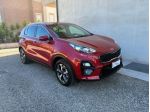 Kia Sportage Sportage 1.6 crdi Business Class 2wd 115cv