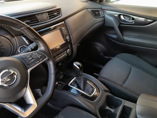Nissan X-Trail 1.6 dCi 2WD N-Connecta - Foto 10