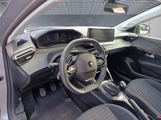 PEUGEOT 208 2ª serie PureTech 75 Stop&Start 5 porte Active rif. 24121904 - Foto 10