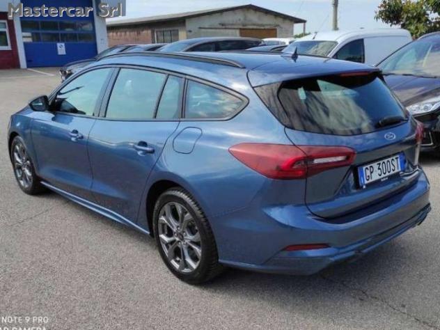 FORD Focus SW 1.0 125cv ST-Line Design Automatica - GP300ST rif. 24023647 - Foto 4