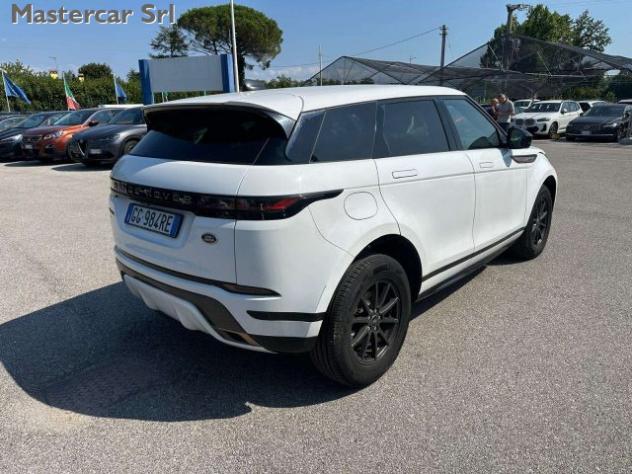 LAND ROVER Range Rover Evoque 2.0d i4 mhev R-Dynamic awd 163cv auto - GG984RE rif. 23961088 - Foto 6