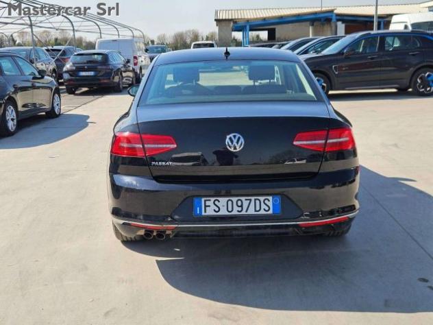 VOLKSWAGEN Passat Berlina 2.0 tdi Executive 4motion 190cv dsg FS097D rif. 24012942 - Foto 5