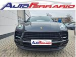 PORSCHE Macan 1ªs. '13-'25 Macan 2.0
